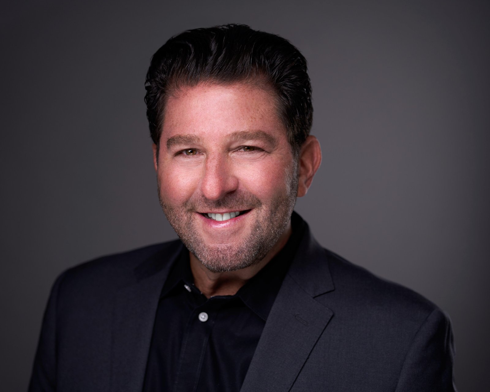 Michael Savitt